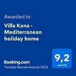 Kana - Mediterranean Sali