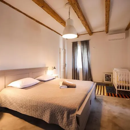 Kana - Mediterranean Villa Sali