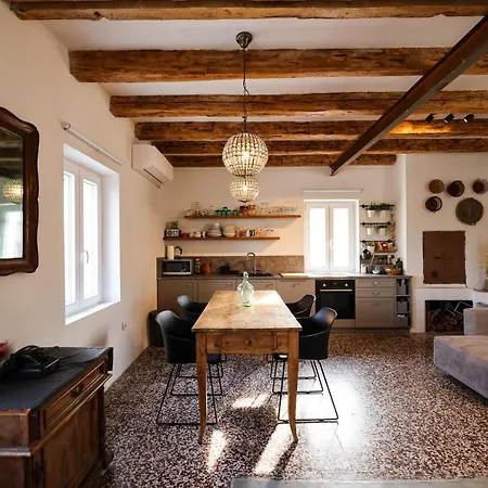 Kana - Mediterranean 빌라 살리