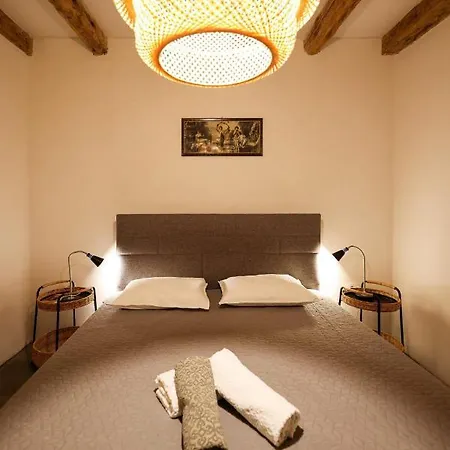 Kana - Mediterranean Villa Sali