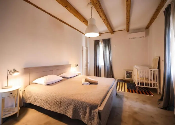 Kana - Mediterranean Vila Sali