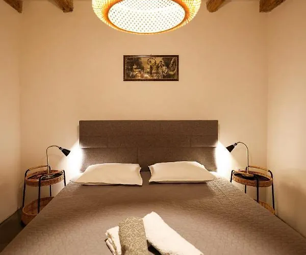 Kana - Mediterranean Vila Sali