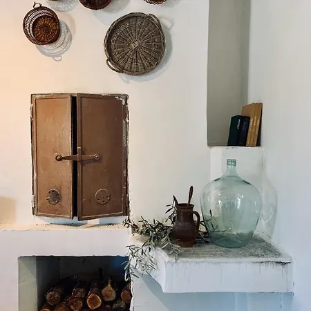 Kana - Mediterranean