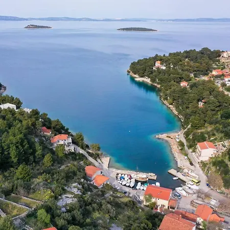 Villa Kana - Mediterranean Sali