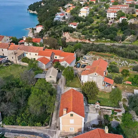Kana - Mediterranean Vila