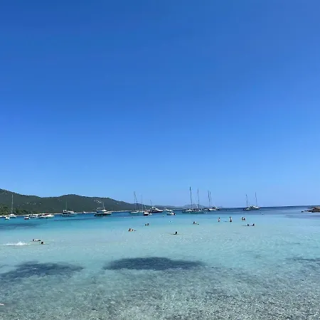 Вилла Kana - Mediterranean Сали
