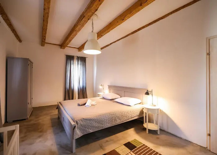 Kana - Mediterranean *