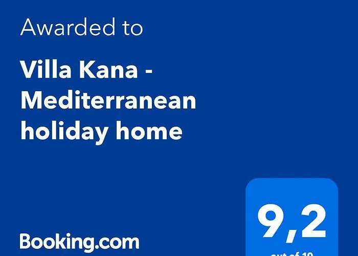 Kana - Mediterranean Сали