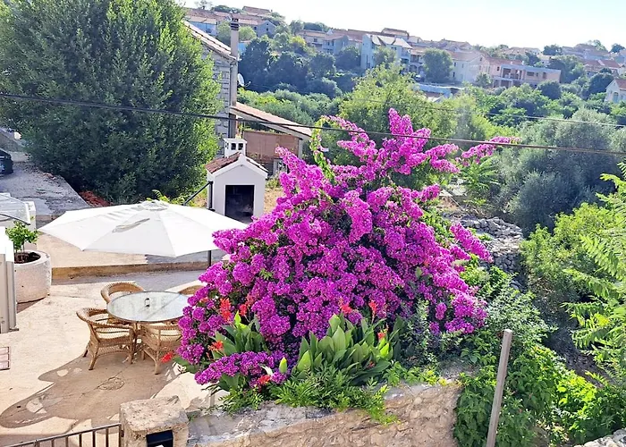 Вилла Kana - Mediterranean *