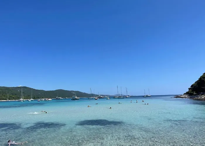Вилла Kana - Mediterranean Сали