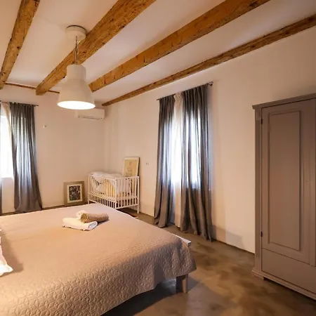 Kana - Mediterranean Villa Sali