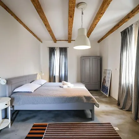Kana - Mediterranean Villa *