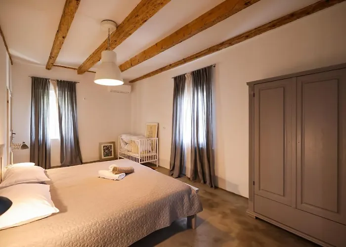 Kana - Mediterranean Villa Sali