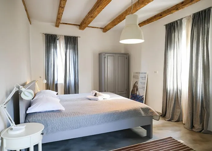 Kana - Mediterranean Villa *